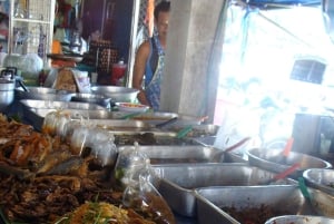 Phuket: Halbtägiger authentischer Thai-Kochkurs & Markttour