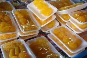 Phuket: Halbtägiger authentischer Thai-Kochkurs & Markttour