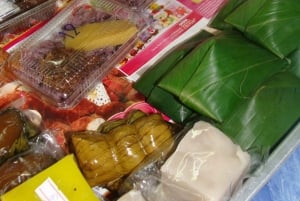 Phuket: Halbtägiger authentischer Thai-Kochkurs & Markttour