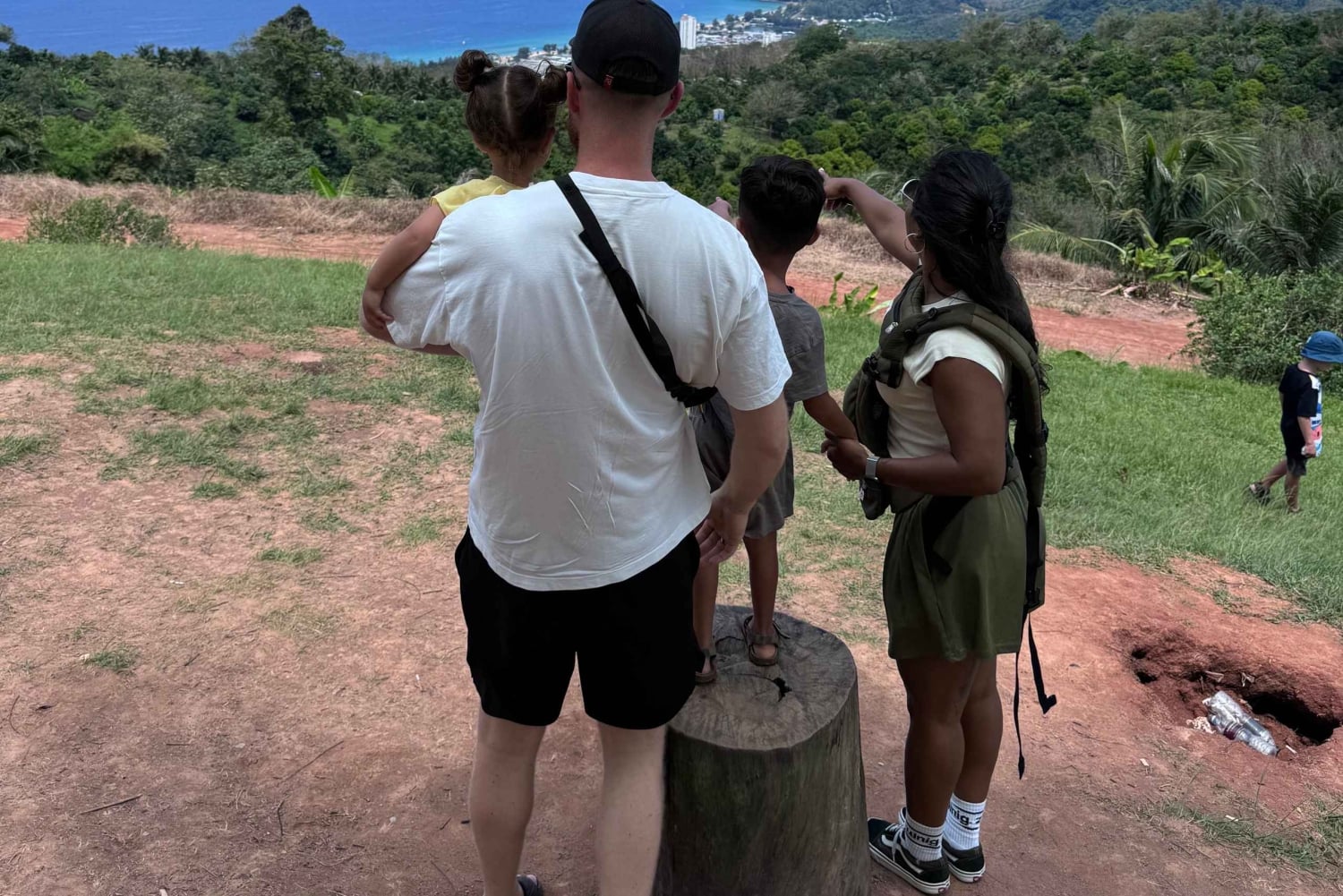 Пхукет: экскурсия по городу на полдня с Большим Буддой и Старым городом