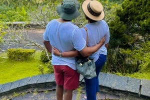 Пхукет: экскурсия по городу на полдня с Большим Буддой и Старым городом