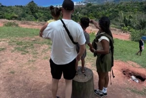 Пхукет: экскурсия по городу на полдня с Большим Буддой и Старым городом