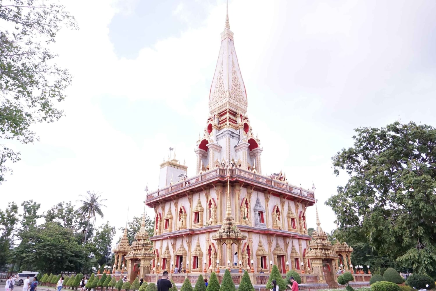 بوكيت: جولة تصوير انستغرام لمدة نصف يوم