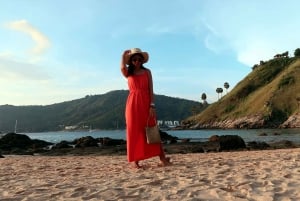Phuket: Half-Day Instagram Photography Tour