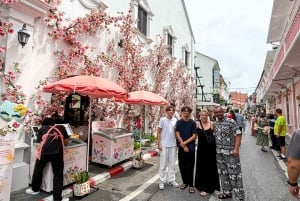 Phuket: Tour di mezza giornata dedicato alla fotografia di Instagram