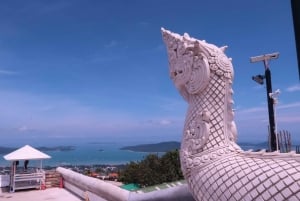 بوكيت: جولة تصوير انستغرام لمدة نصف يوم