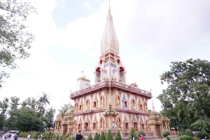 بوكيت: جولة تصوير انستغرام لمدة نصف يوم