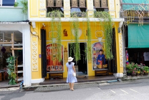 بوكيت: جولة تصوير انستغرام لمدة نصف يوم