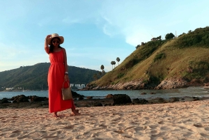 بوكيت: جولة تصوير انستغرام لمدة نصف يوم