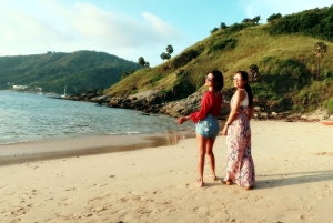 بوكيت: جولة تصوير انستغرام لمدة نصف يوم