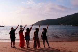 بوكيت: جولة تصوير انستغرام لمدة نصف يوم