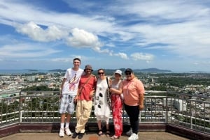 بوكيت: جولة تصوير انستغرام لمدة نصف يوم