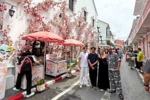 بوكيت: جولة تصوير انستغرام لمدة نصف يوم