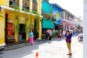 بوكيت: جولة تصوير انستغرام لمدة نصف يوم