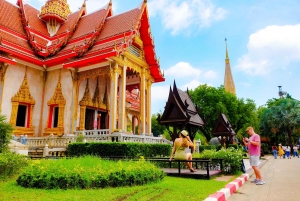 بوكيت: جولة تصوير انستغرام لمدة نصف يوم