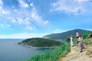 بوكيت: جولة تصوير انستغرام لمدة نصف يوم