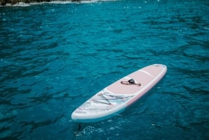 Phuket: Halbtägige private Luxus-Longtailboot-Inselrundfahrt