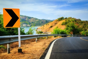 푸켓 반일 뷰포인트, 빅 부다와 왓 찰롱 투어