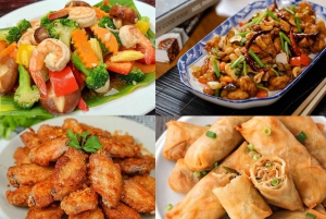 Phuket : Aroma Massage With Meal Included