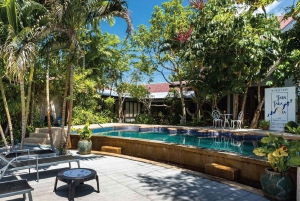 Phuket : Aroma Massage With Meal Included