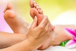 Phuket : Aroma Massage With Meal Included