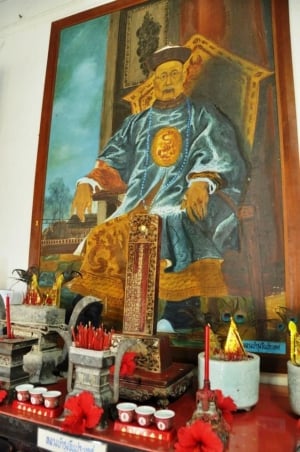 Phuket Heritage Tours