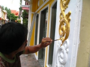 Phuket Heritage Tours