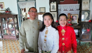 Phuket Heritage Tours