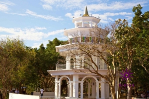 Phuket Highlights: Small Group City Tour with Rum Cocktail