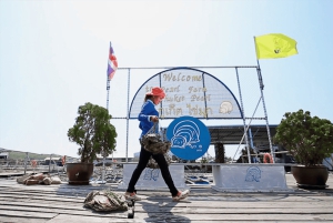 Phuket: Highlights Tour with Pearl Farm & Elephant Village