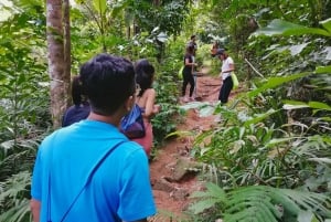 푸켓 일출 하이킹