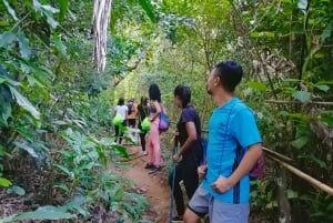 푸켓 일출 하이킹