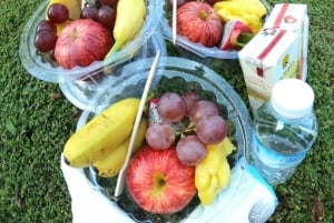 푸켓 일출 하이킹