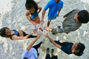 푸켓 일출 하이킹