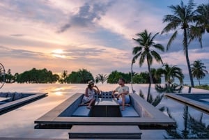 Phuket: Anlita en professionell fotograf på din egen resort