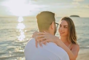 Phuket: Hire a professional photographer at your own resort