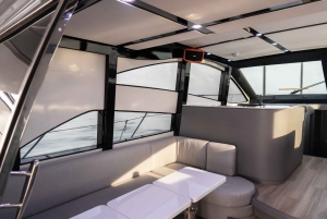 Phuket: Hype Yacht, VIP tour Krabi Islands & Phang Nga Bay