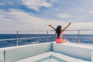 Phuket: Luksusowy jacht Indigo do Phi Phi, Maya i Maithon