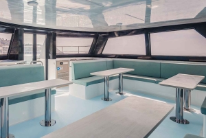 Phuket: Luksusowy jacht Indigo do Phi Phi, Maya i Maithon