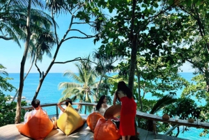 Phuket: Instagrammable Cafes Tour with Hotel Pickup