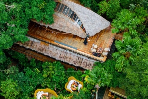 Phuket: Instagrammable Cafes Tour with Hotel Pickup