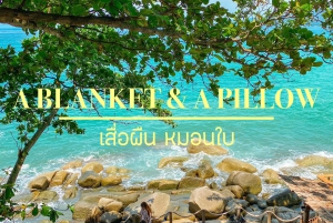 Phuket: Instagrammable Cafes Tour with Hotel Pickup