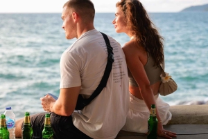 Phuket: Instagrammable Cafes Tour with Hotel Pickup