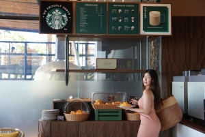 Phuket: Instagrammable Cafes Tour with Hotel Pickup