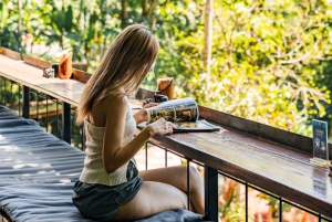 Phuket: Instagrammable Cafes Tour with Hotel Pickup