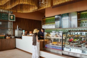 Phuket: tour de cafés para Instagram con recogida en el hotel