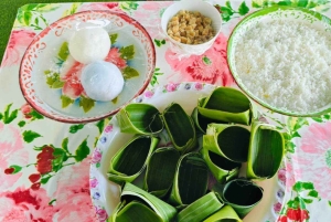 Phuket: passeio de meio dia à Intara Farm e à fábrica de pérolas com almoço