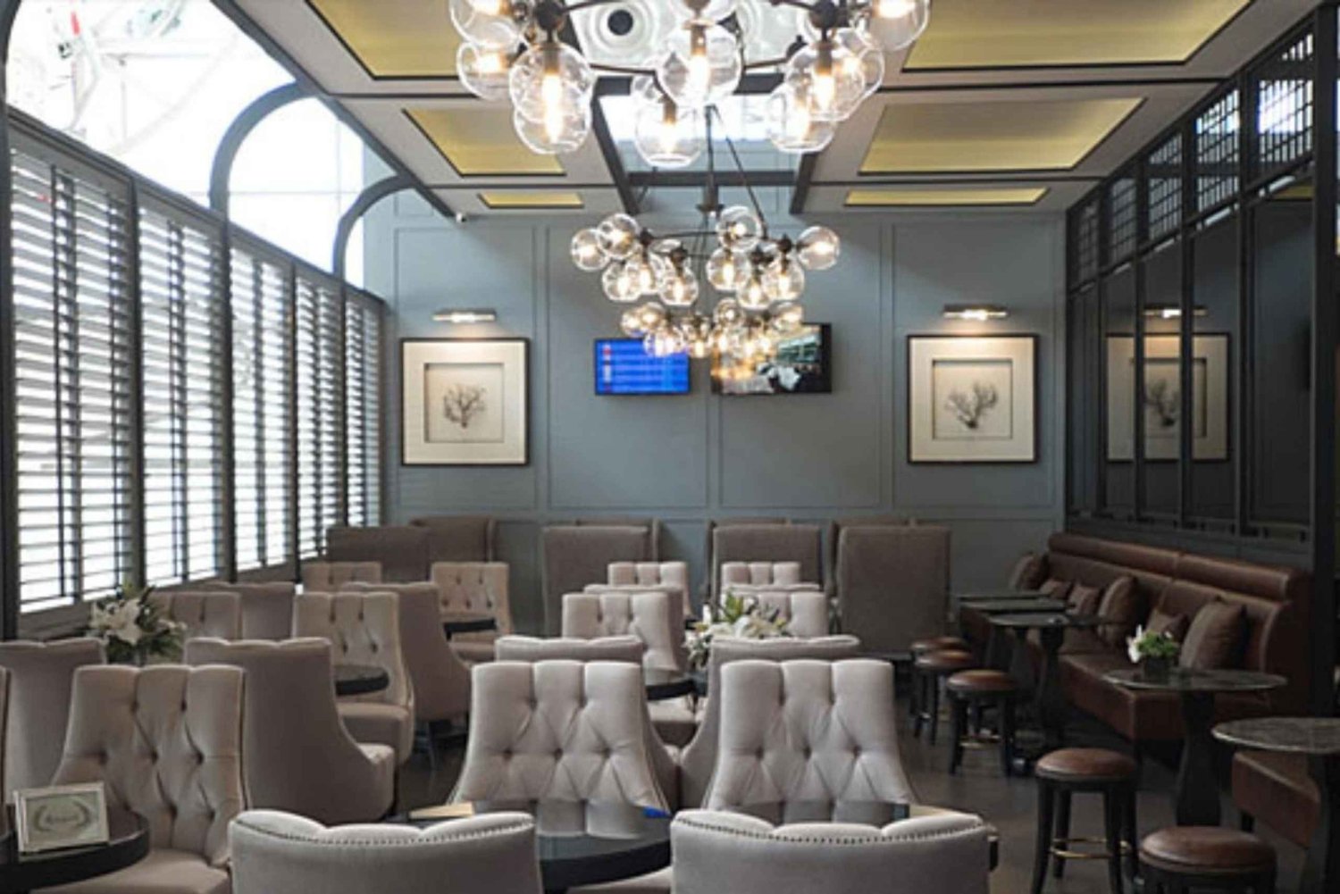 Aeroporto Internazionale di Phuket: The Coral Lounge Accesso di 3 ore
