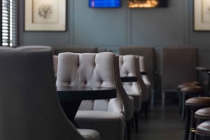 Phuketin lentokenttä: Kotimaan ja kansainvälisten lentojen Coral Lounge -pääsy