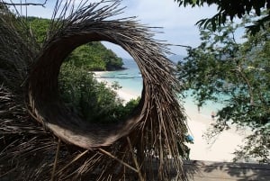 Phuket: aplicativo de guia de exploração da ilha com conteúdo off-line